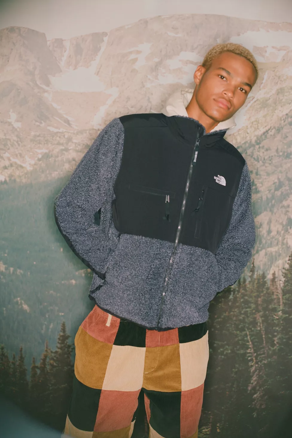 Over 30 OFF The North Face Denali Berber Fleece Jackets Sneaker Shouts